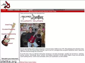 dolanguitars.com