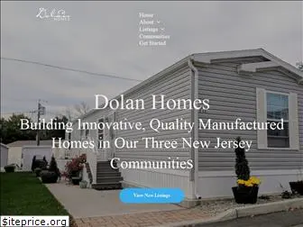 dolanhomes.com