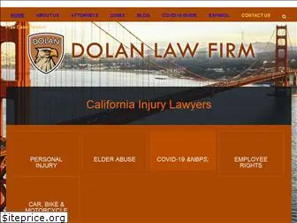 dolanlawfirm.com