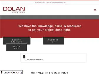 dolanprinting.com