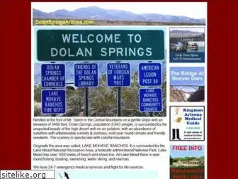 dolanspringsarizona.com