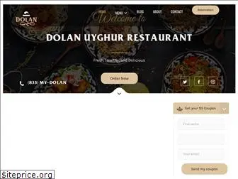 dolanuyghur.com