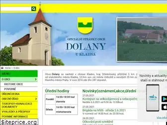 dolany-kladno.cz