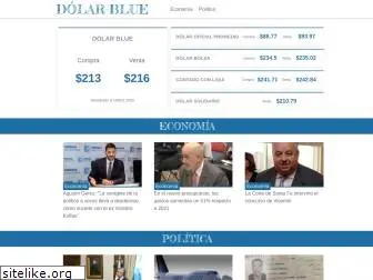 dolar-blue.com