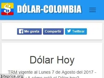 dolar-colombia.com