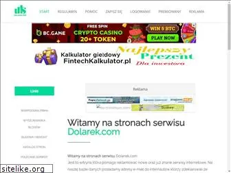 dolarek.com