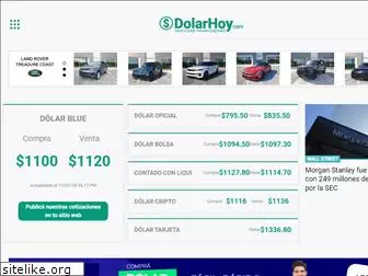 dolarhoy.com