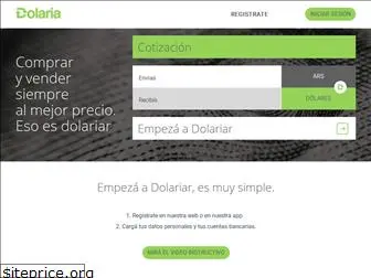 dolaria.com.ar