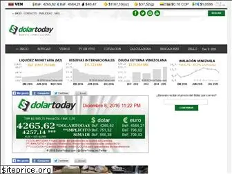 dolartoday.com