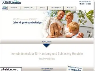 dolberg-immobilien.net