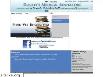 dolbeysbooks.com