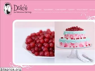 dolc-e.com