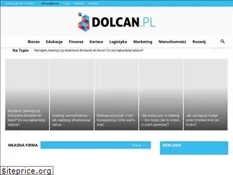 dolcan.com.pl
