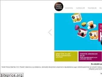 www.dolce-gusto.com.tr