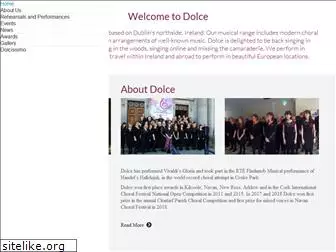 dolce.ie