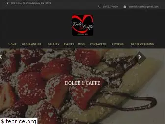 dolceandcaffe.com