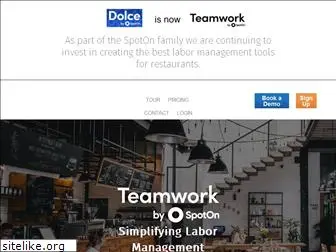 dolceclock.com