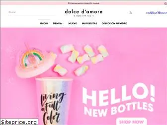 dolcedamore.com