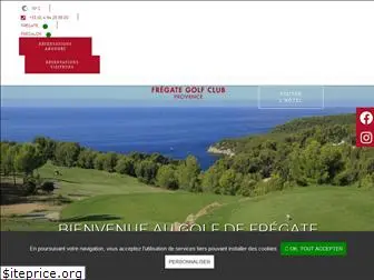 dolcefregate-golf-provence.com