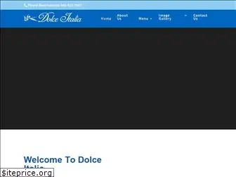 dolceitaliarestaurant.com