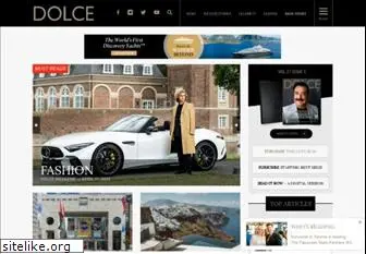 dolcemag.com