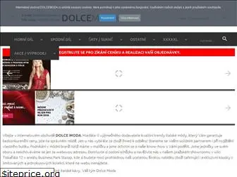 dolcemoda.cz