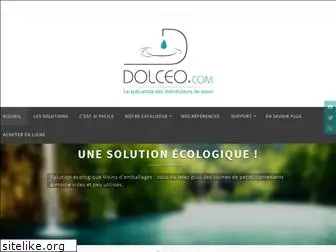 dolceo.com