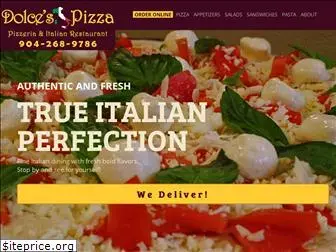 dolcespizzajax.com