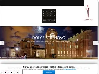 dolcestilnovo.com