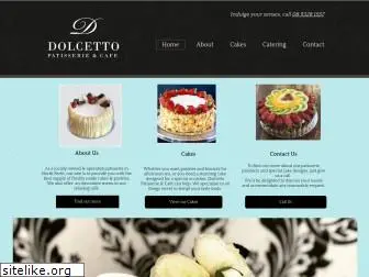dolcetto.com.au