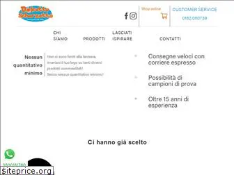 dolcettoscherzetto.com