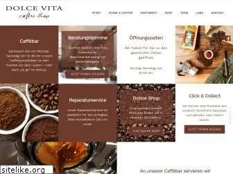 dolcevita-coffeeshop.de