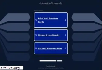 dolcevita-fitness.de