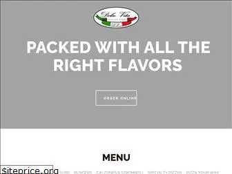 dolcevita-pizza.com