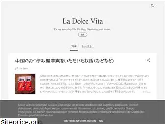 dolcevita-sana.blogspot.com