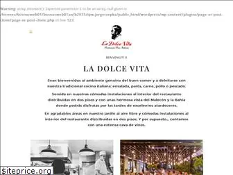 dolcevita.com.mx