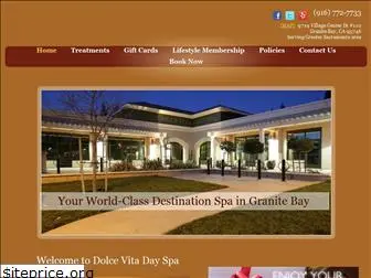 dolcevitadayspa.homestead.com