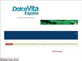 dolcevitaonline.es