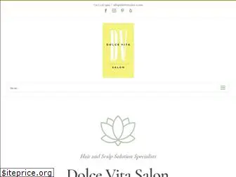 dolcevitasalon-sr.com