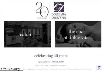 dolcevitasalon.com