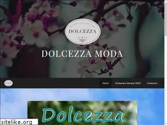dolcezzamoda.com
