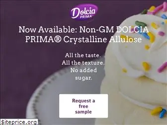 dolciaprima.com