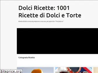 dolciricette.org