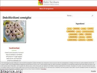 dolcisiciliani.net