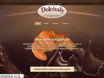 dolcitaly.com