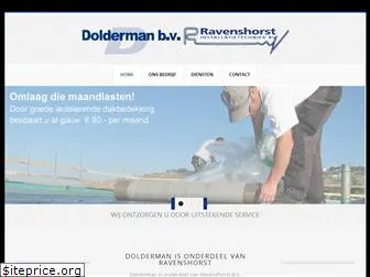 dolderman-bv.nl