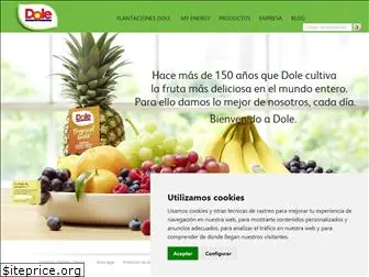 dole-espanol.com