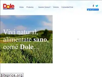 dole.com.ar