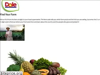 dole5aday.com