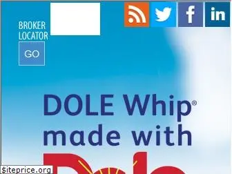 dolesoftserve.com